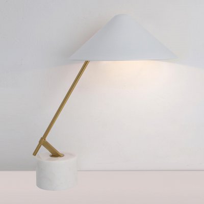 Настольная лампа Lussole SY2505