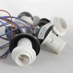 Люстра Люссоле SY2548