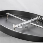 Люстра Люссоле SY2548