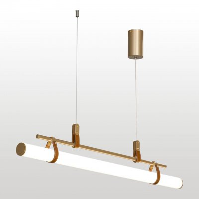 Линейно-подвесной светильник Люссоле SY2627 Линейно-подвесной светильник Люссоле SY2627