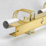 Светильник настенный бра Lussole SY301077 SELVINO