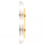 Светильник настенный бра Lussole SY301077 SELVINO