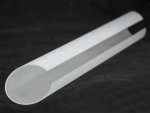 Светильник настенный бра Lussole SY301177 SELVINO