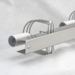 Светильник настенный бра Lussole SY301177 SELVINO