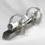 Светильник настенный бра Lussole SY301177 SELVINO