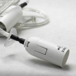 Подвесной светильник Люссоле Varmo SY306010