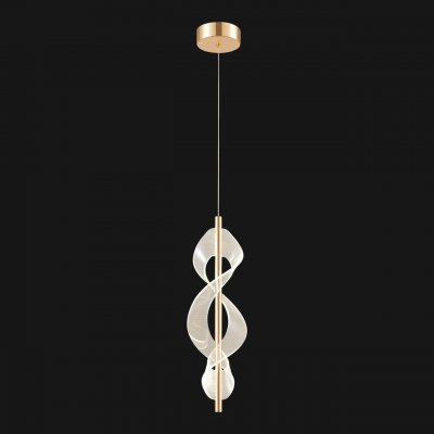 Подвесной светильник Люссоле KNOX SY3147