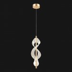 Подвесной светильник Люссоле KNOX SY3147