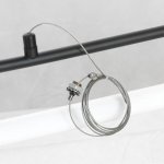 Линейно-подвесной светильник Люссоле SY3207