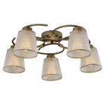 Люстра Люссоле Oakland SY3220