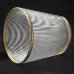 Люстра Люссоле Oakland SY3220