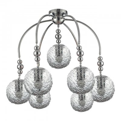 Люстра потолочная Lussole SY3305