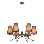 Люстра потолочная Люссоле SY3405