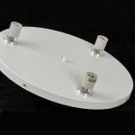 Люстра потолочная Люссоле SY4098