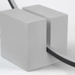 Настольная лампа Люссоле SY4104