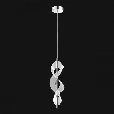 Подвесной светильник Люссоле KNOX SY4147