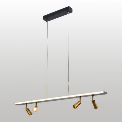 Линейно-подвесной светильник Люссоле SY4204