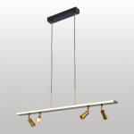 Линейно-подвесной светильник Люссоле SY4204