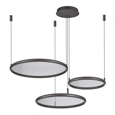 Люстра подвесная Люссоле SY4247