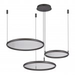 Люстра подвесная Люссоле SY4247