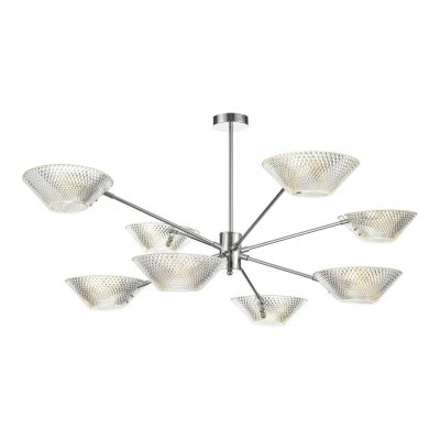 Люстра потолочная Lussole SY4305