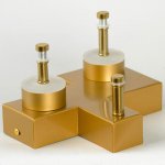 Бра настенное Люссоле MOORE SY4447