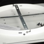 Люстра потолочная светодиодная Люссоле SY4648