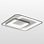Люстра потолочная светодиодная Люссоле SY4648