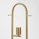 Настольная лампа Люссоле SY4660