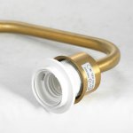 Торшер Люссоле YOKON SY4750