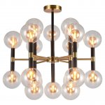 Люстра Люссоле SY4858