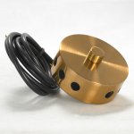 Люстра Люссоле SY4858