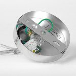 Подвесной светильник Люссоле SY4898