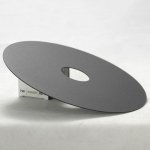 Светильник настенный бра Lussole SY4948 BUTLER