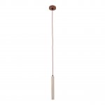 Подвесной светильник Lussole SY5004 Мун