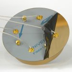 Люстра подвесная Люссоле KNOX SY5147