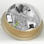 Люстра подвесная Люссоле KNOX SY5147