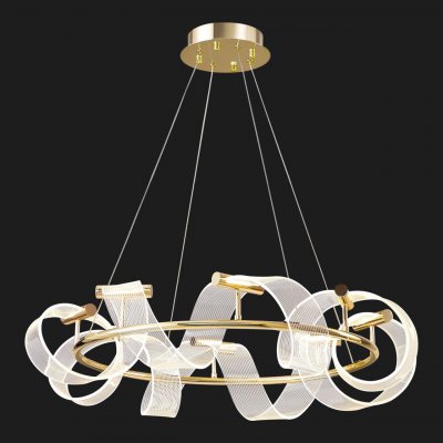 Люстра подвесная Люссоле KNOX SY5147 Люстра подвесная Люссоле KNOX SY5147