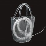 Настольная лампа Lussole SY5204