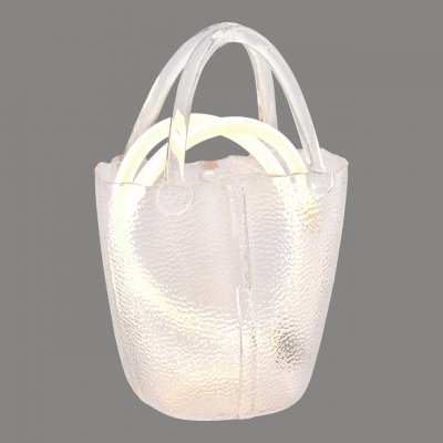 Настольная лампа Lussole SY5204