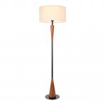 Торшер Lussole SY5205 Франклин
