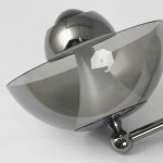 Светильник настенный бра Lussole SY5257 Покипси