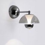 Светильник настенный бра Lussole SY5257 Покипси