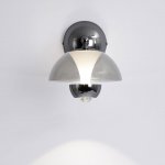 Светильник настенный бра Lussole SY5257 Покипси