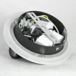 Светильник настенный бра Lussole SY5328 COZY