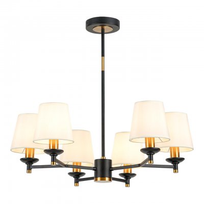 Люстра потолочная Люссоле SY5405