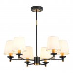 Люстра потолочная Люссоле SY5405