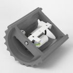 Бра Люссоле SY5588