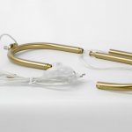 Торшер Люссоле SY5660