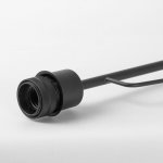 Светильник настенный бра Lussole SY5688 CARTER